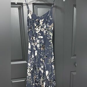 Old Navy Cami Summer Dress